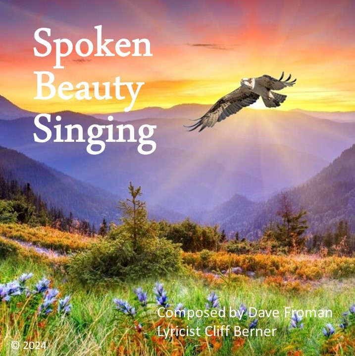 Spoken, Beauty, Singing